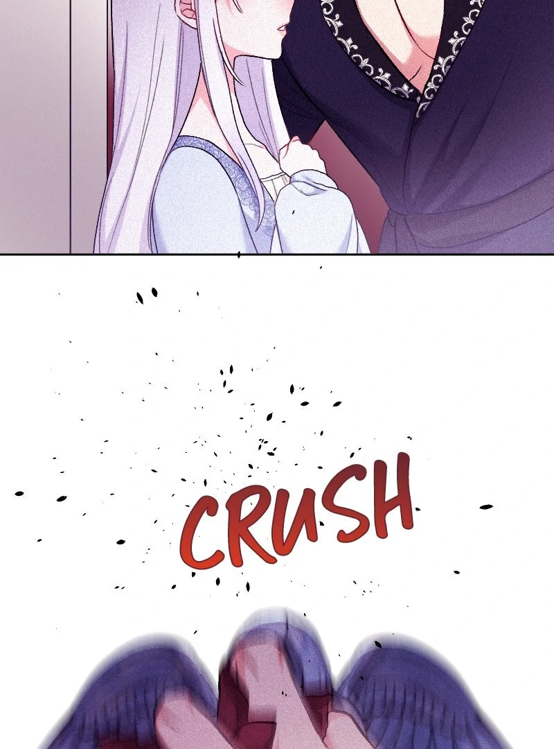 The Abandoned Saintess' Vow: To Deny the Prince's Love in Her Next Life Chapter 29 - page 94