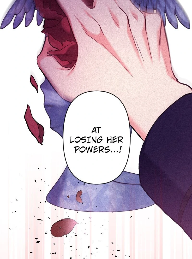 The Abandoned Saintess' Vow: To Deny the Prince's Love in Her Next Life Chapter 29 - page 95
