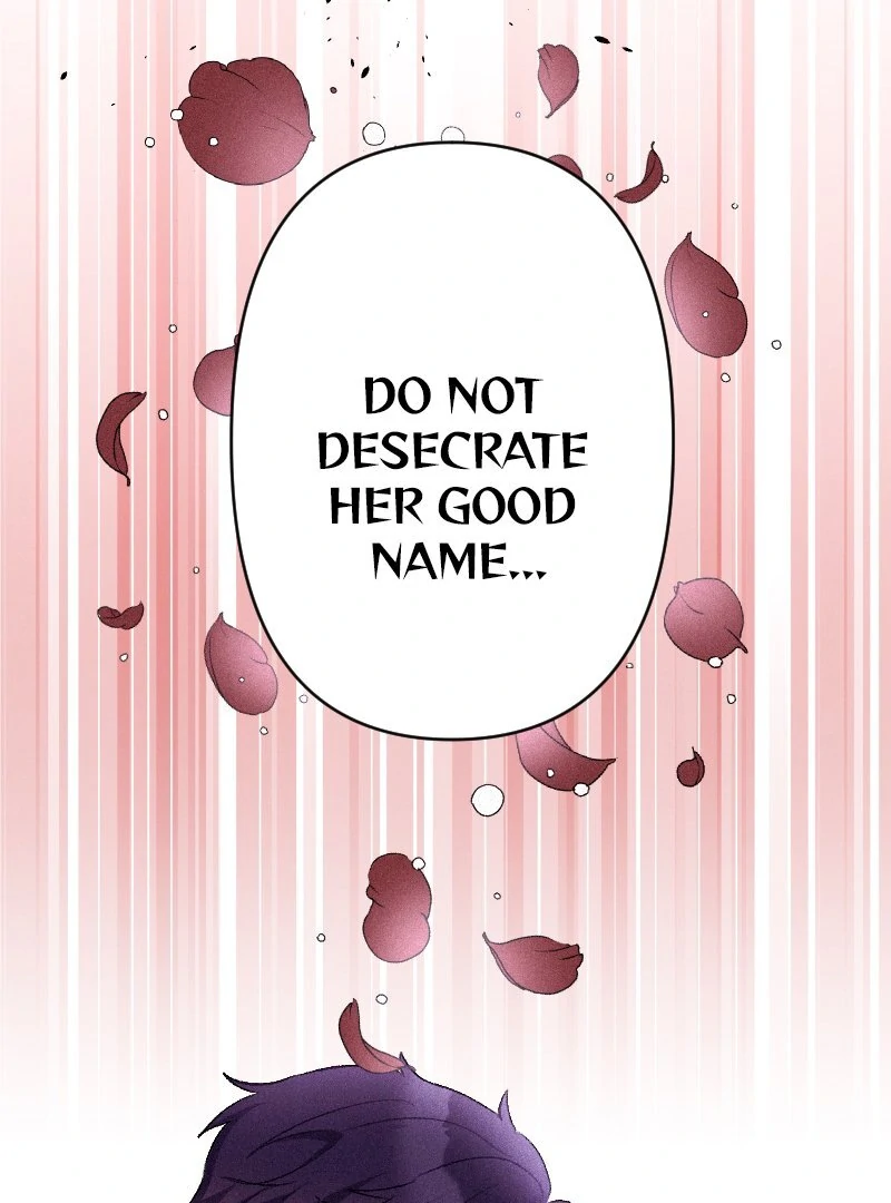 The Abandoned Saintess' Vow: To Deny the Prince's Love in Her Next Life Chapter 29 - page 96