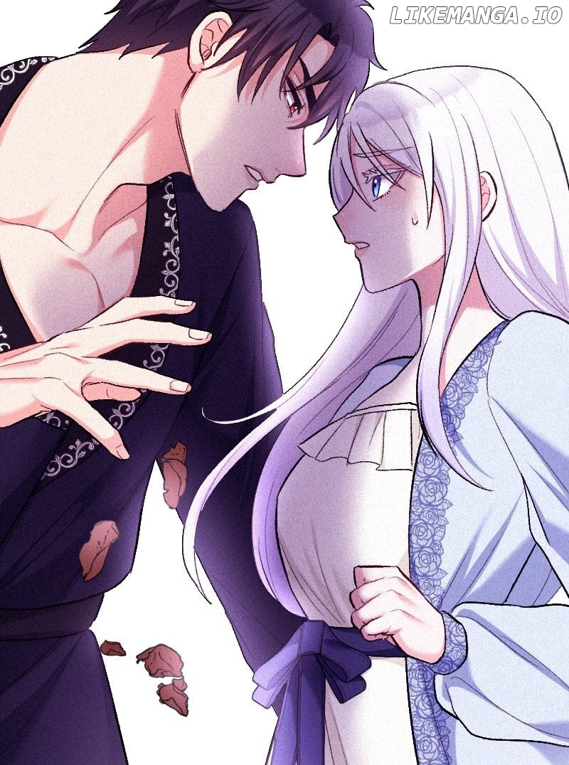 The Abandoned Saintess' Vow: To Deny the Prince's Love in Her Next Life Chapter 29 - page 97