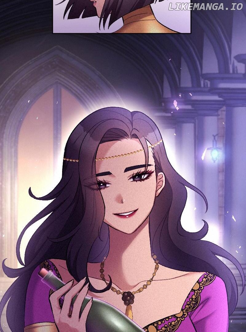 The Abandoned Saintess' Vow: To Deny the Prince's Love in Her Next Life Chapter 30 - page 101