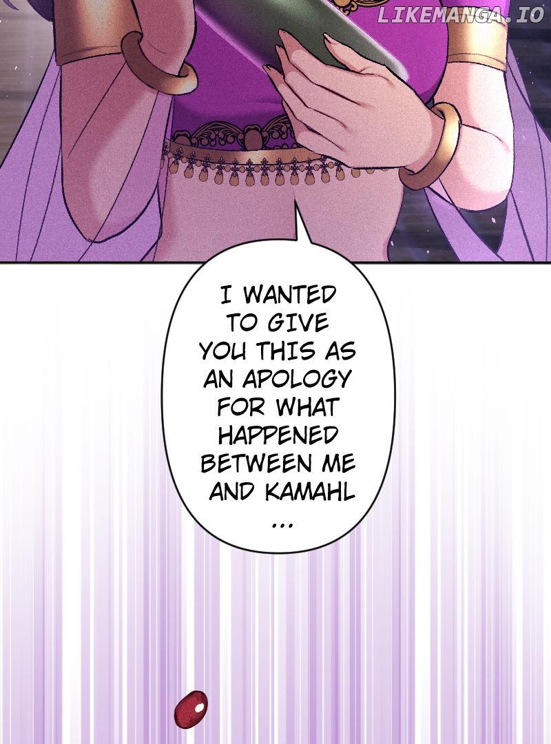 The Abandoned Saintess' Vow: To Deny the Prince's Love in Her Next Life Chapter 30 - page 102