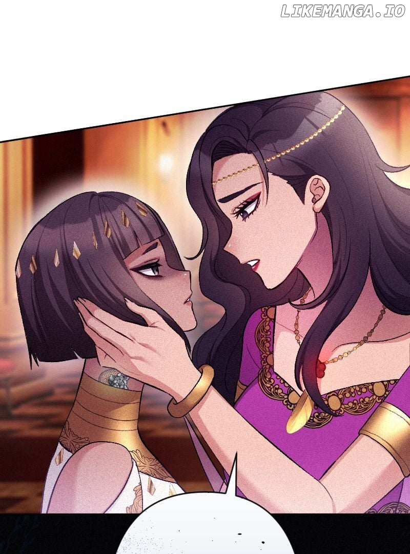The Abandoned Saintess' Vow: To Deny the Prince's Love in Her Next Life Chapter 30 - page 107