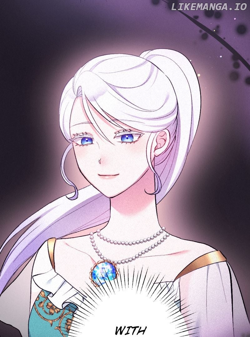 The Abandoned Saintess' Vow: To Deny the Prince's Love in Her Next Life Chapter 30 - page 11