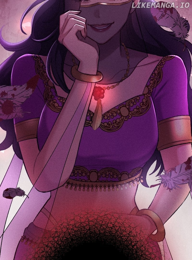 The Abandoned Saintess' Vow: To Deny the Prince's Love in Her Next Life Chapter 30 - page 114