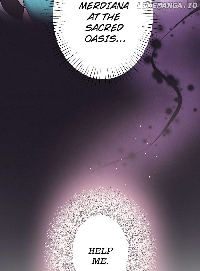 The Abandoned Saintess' Vow: To Deny the Prince's Love in Her Next Life Chapter 30 - page 12