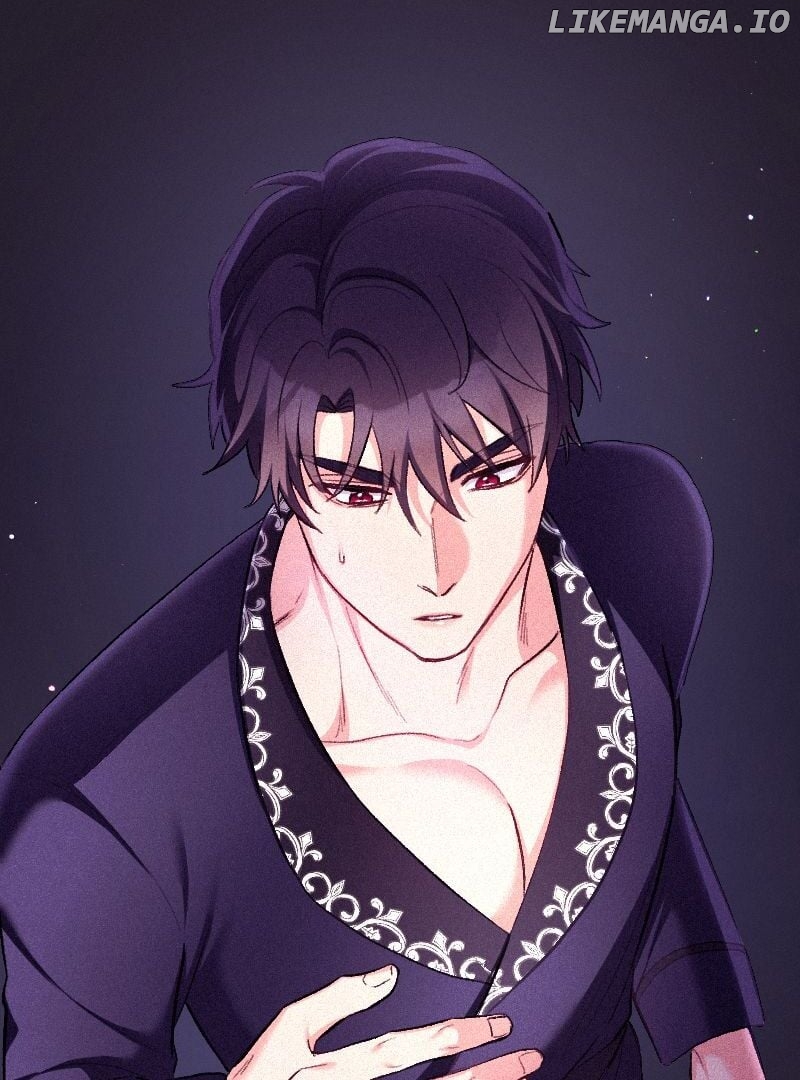 The Abandoned Saintess' Vow: To Deny the Prince's Love in Her Next Life Chapter 30 - page 14