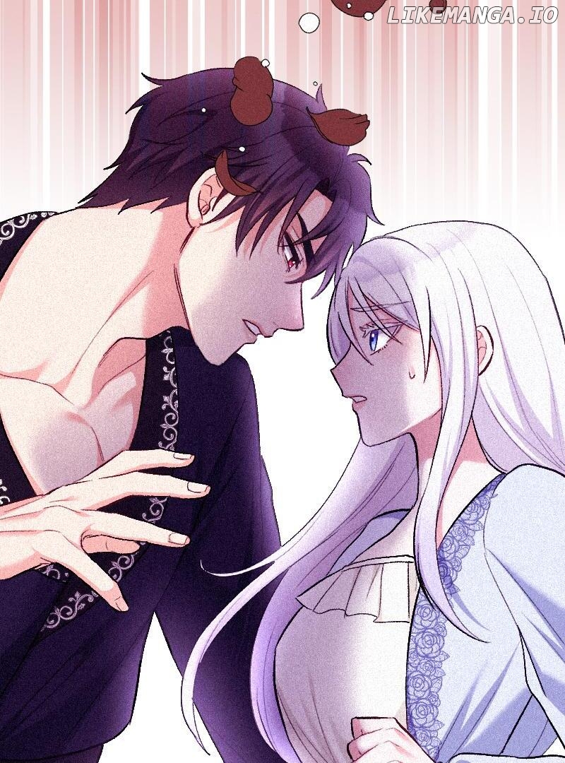 The Abandoned Saintess' Vow: To Deny the Prince's Love in Her Next Life Chapter 30 - page 2