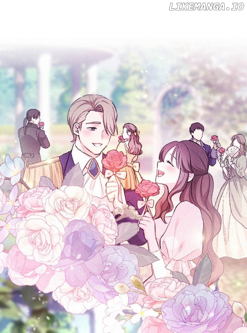 The Abandoned Saintess' Vow: To Deny the Prince's Love in Her Next Life Chapter 30 - page 21