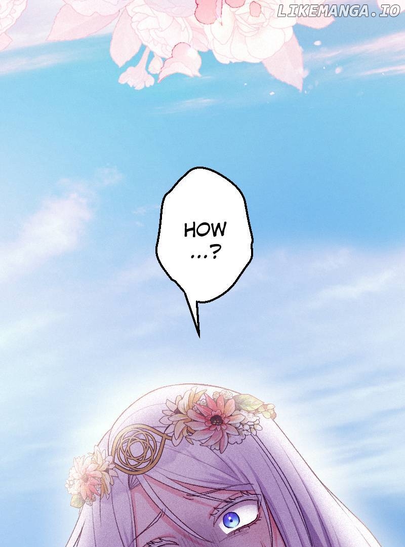 The Abandoned Saintess' Vow: To Deny the Prince's Love in Her Next Life Chapter 30 - page 23
