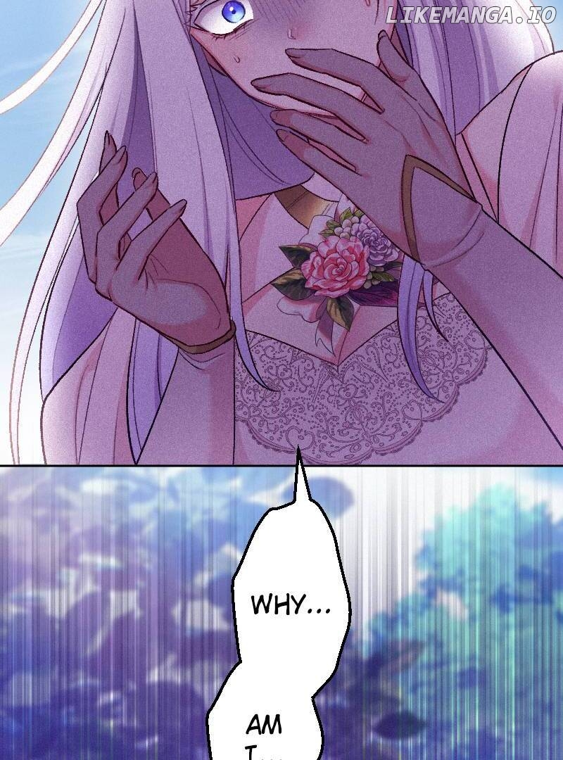 The Abandoned Saintess' Vow: To Deny the Prince's Love in Her Next Life Chapter 30 - page 24