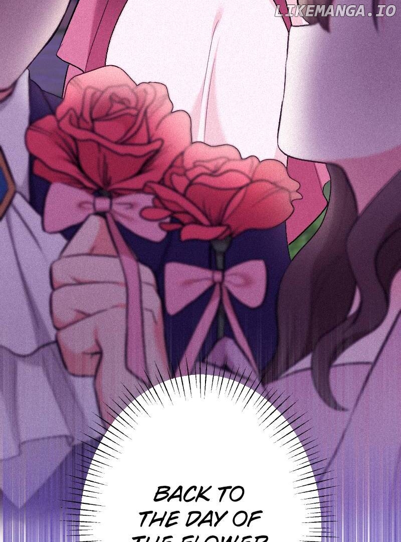 The Abandoned Saintess' Vow: To Deny the Prince's Love in Her Next Life Chapter 30 - page 26