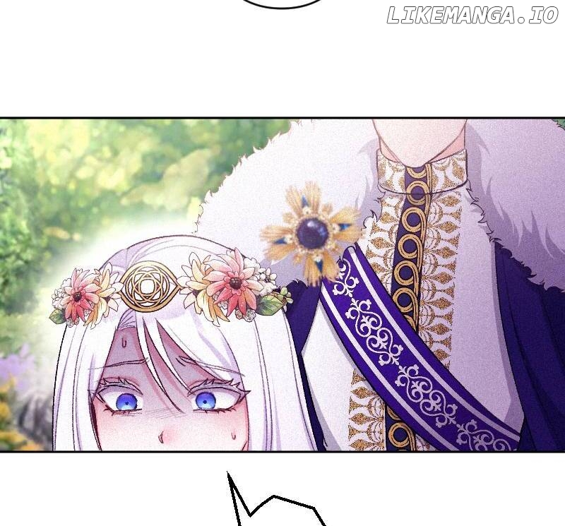 The Abandoned Saintess' Vow: To Deny the Prince's Love in Her Next Life Chapter 30 - page 28
