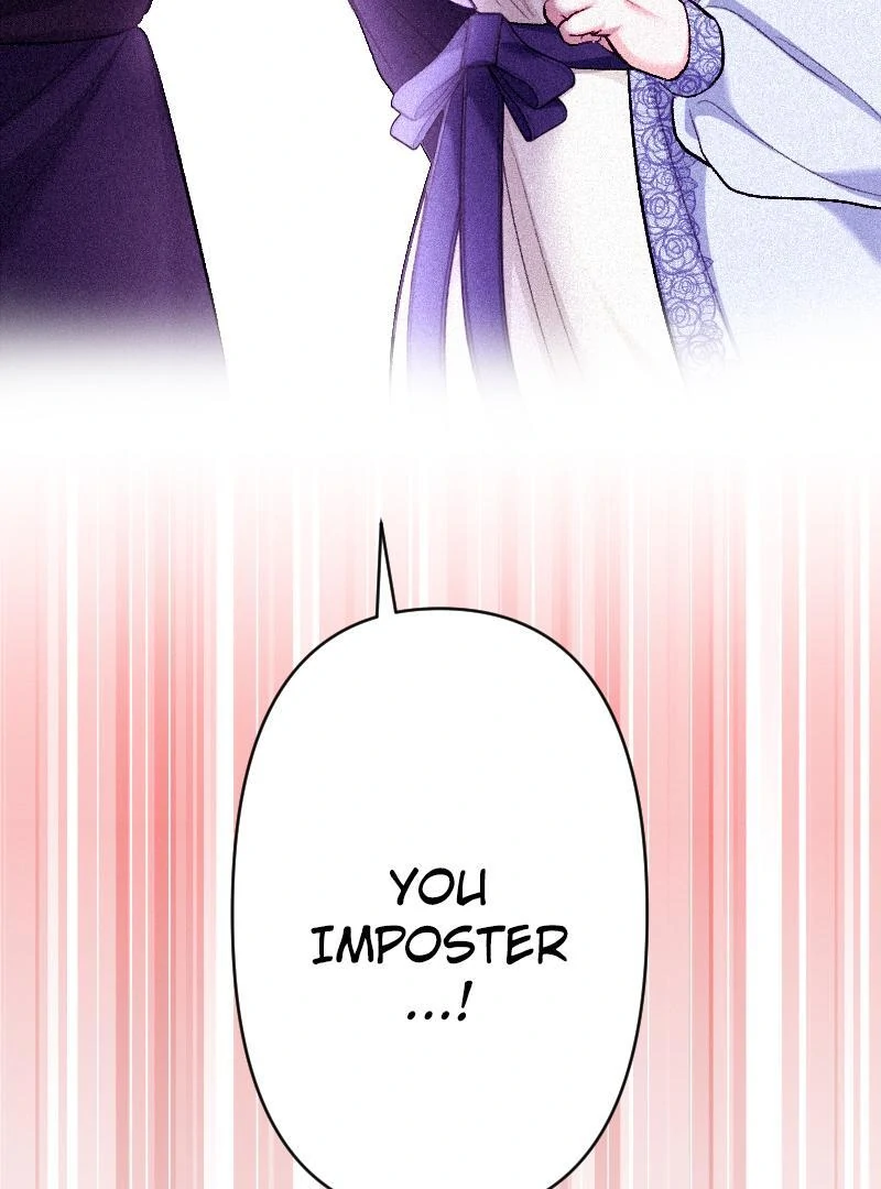The Abandoned Saintess' Vow: To Deny the Prince's Love in Her Next Life Chapter 30 - page 3