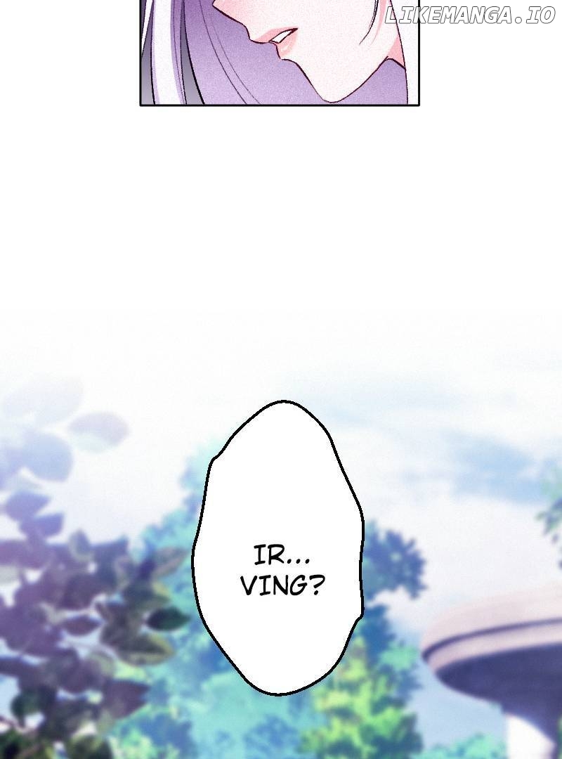 The Abandoned Saintess' Vow: To Deny the Prince's Love in Her Next Life Chapter 30 - page 30
