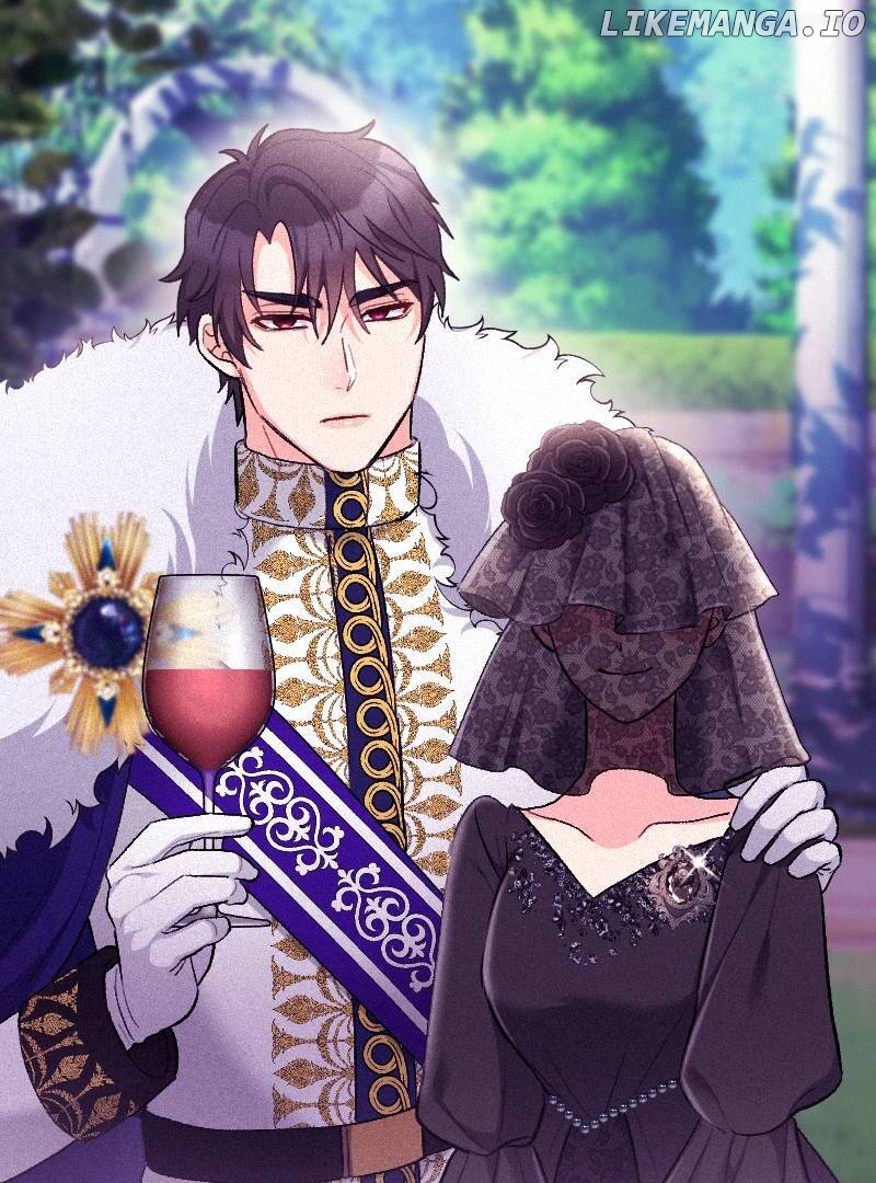 The Abandoned Saintess' Vow: To Deny the Prince's Love in Her Next Life Chapter 30 - page 31