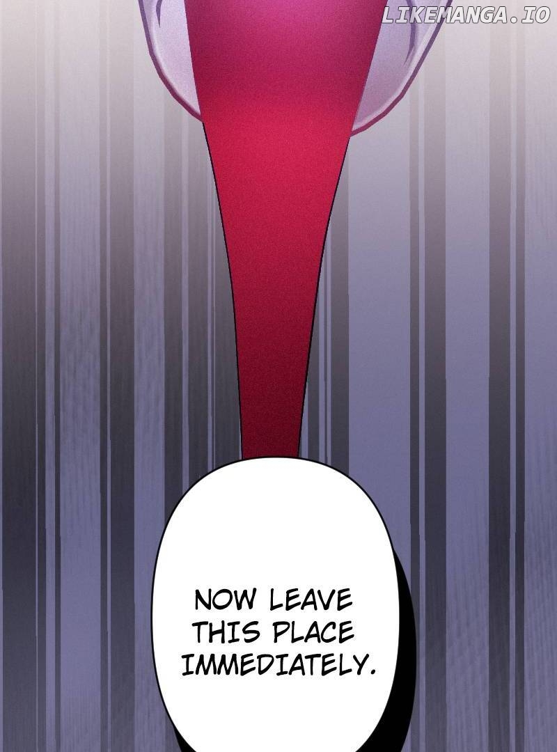 The Abandoned Saintess' Vow: To Deny the Prince's Love in Her Next Life Chapter 30 - page 35