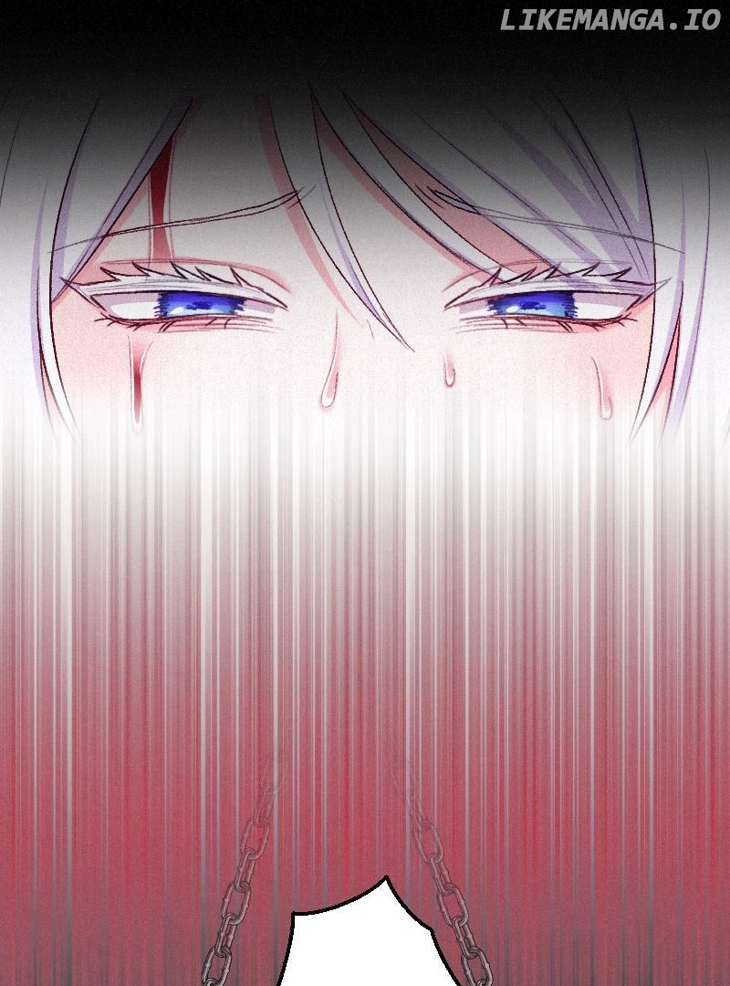 The Abandoned Saintess' Vow: To Deny the Prince's Love in Her Next Life Chapter 30 - page 39