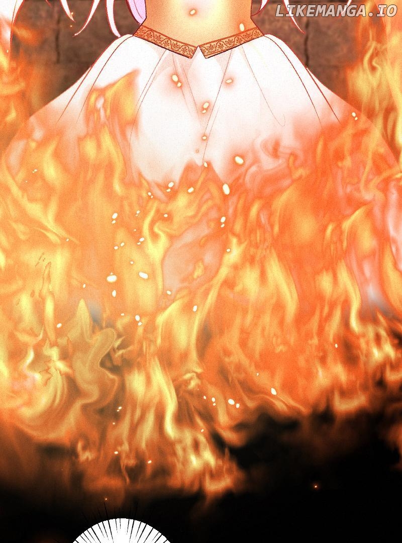 The Abandoned Saintess' Vow: To Deny the Prince's Love in Her Next Life Chapter 30 - page 41