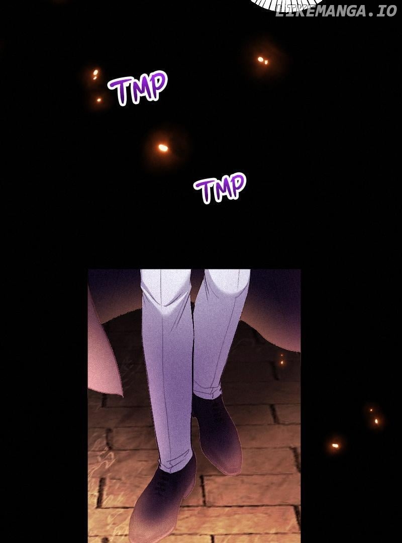 The Abandoned Saintess' Vow: To Deny the Prince's Love in Her Next Life Chapter 30 - page 43