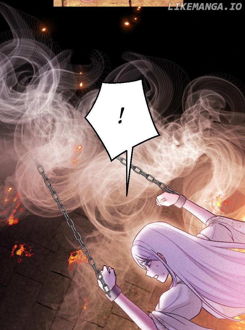 The Abandoned Saintess' Vow: To Deny the Prince's Love in Her Next Life Chapter 30 - page 44