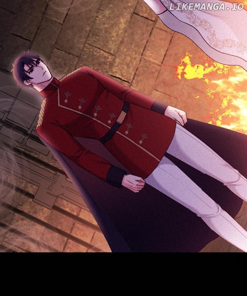 The Abandoned Saintess' Vow: To Deny the Prince's Love in Her Next Life Chapter 30 - page 45