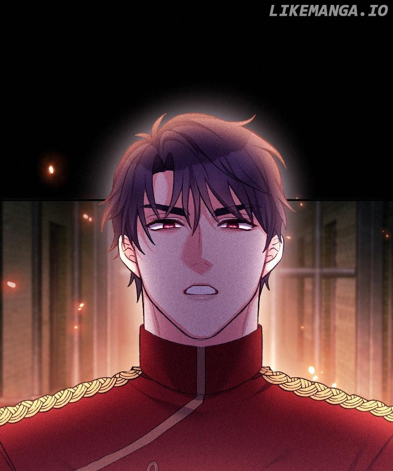 The Abandoned Saintess' Vow: To Deny the Prince's Love in Her Next Life Chapter 30 - page 46
