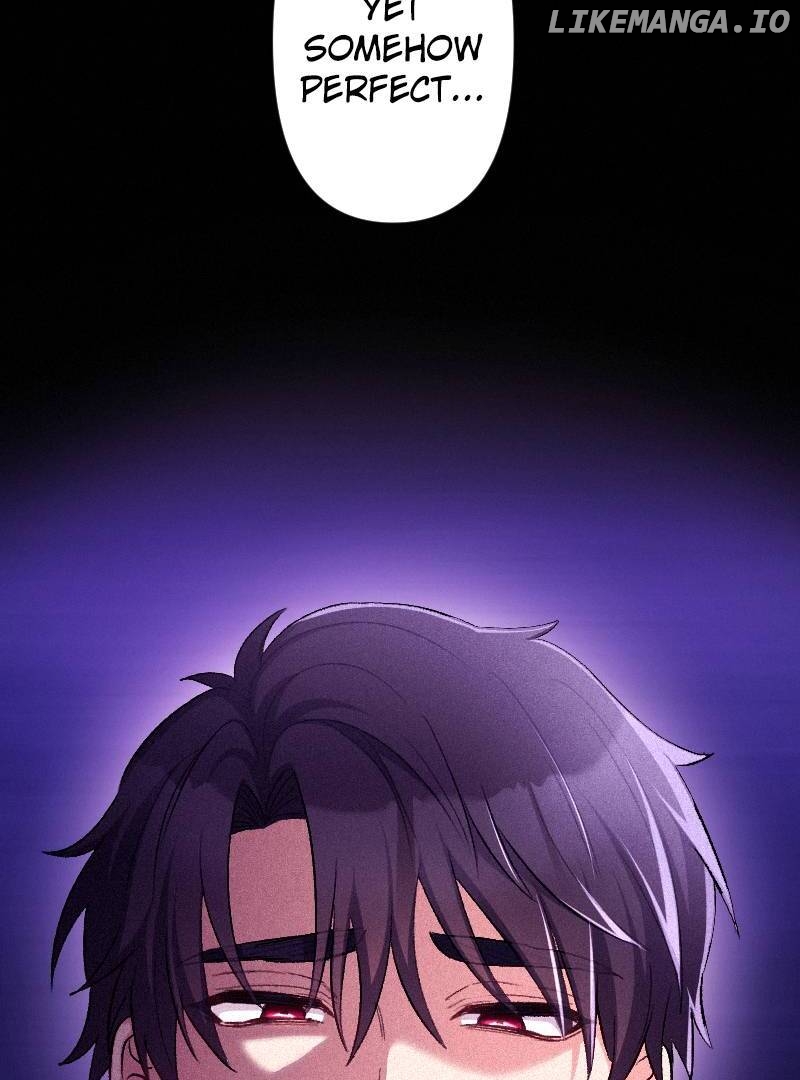 The Abandoned Saintess' Vow: To Deny the Prince's Love in Her Next Life Chapter 30 - page 48