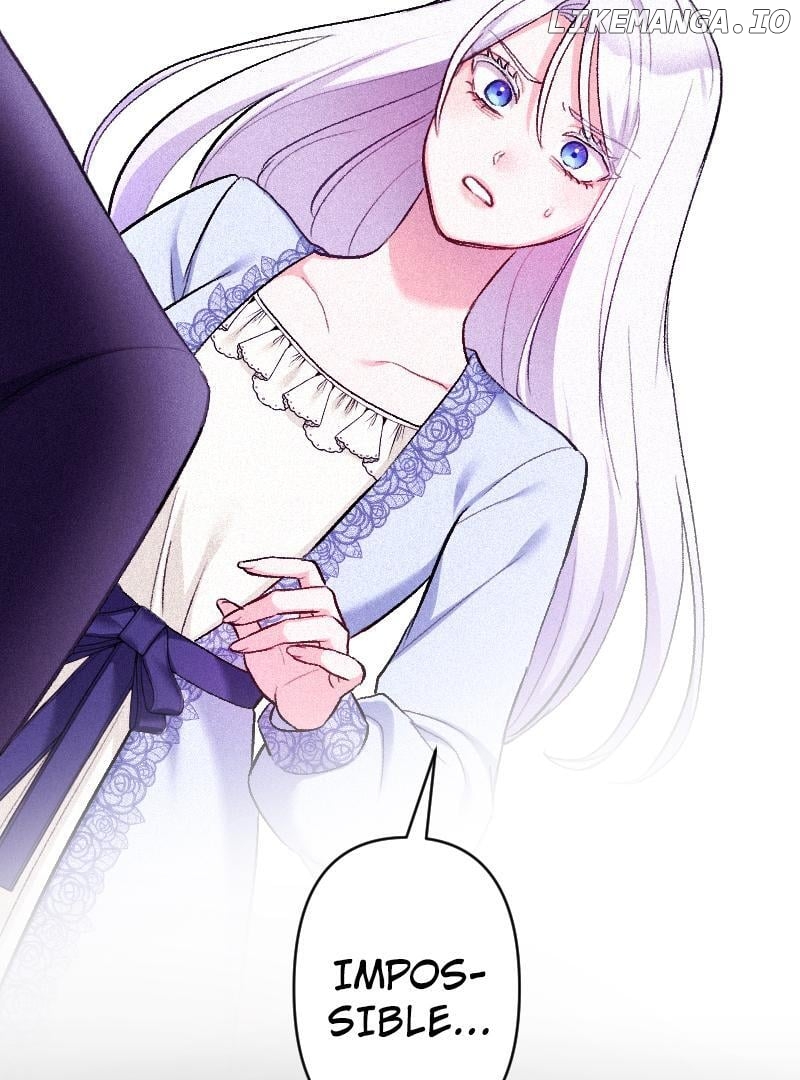 The Abandoned Saintess' Vow: To Deny the Prince's Love in Her Next Life Chapter 30 - page 5