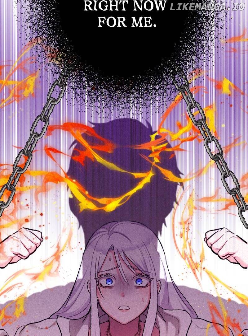 The Abandoned Saintess' Vow: To Deny the Prince's Love in Her Next Life Chapter 30 - page 50