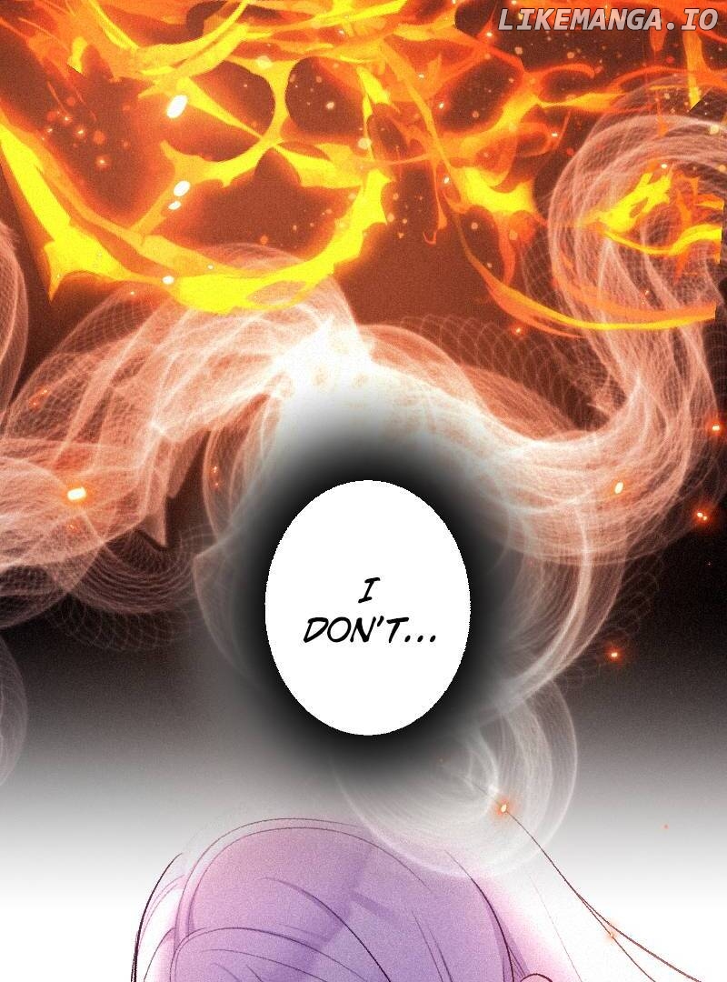 The Abandoned Saintess' Vow: To Deny the Prince's Love in Her Next Life Chapter 30 - page 52