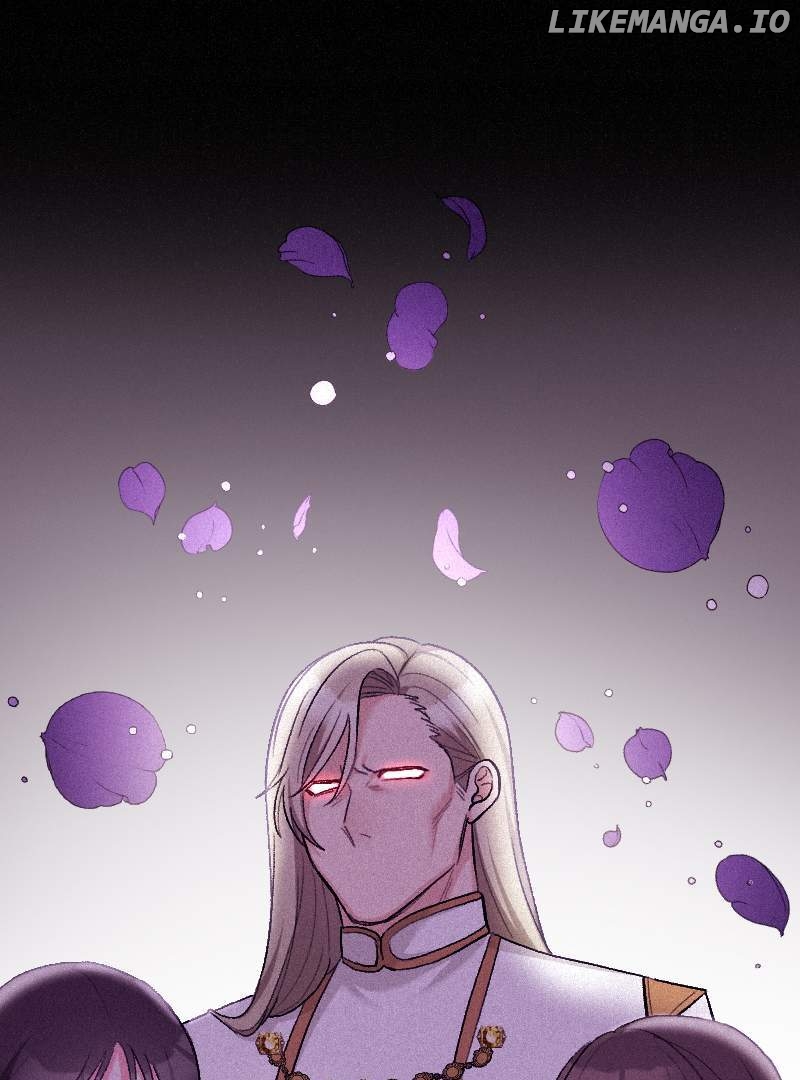 The Abandoned Saintess' Vow: To Deny the Prince's Love in Her Next Life Chapter 30 - page 55