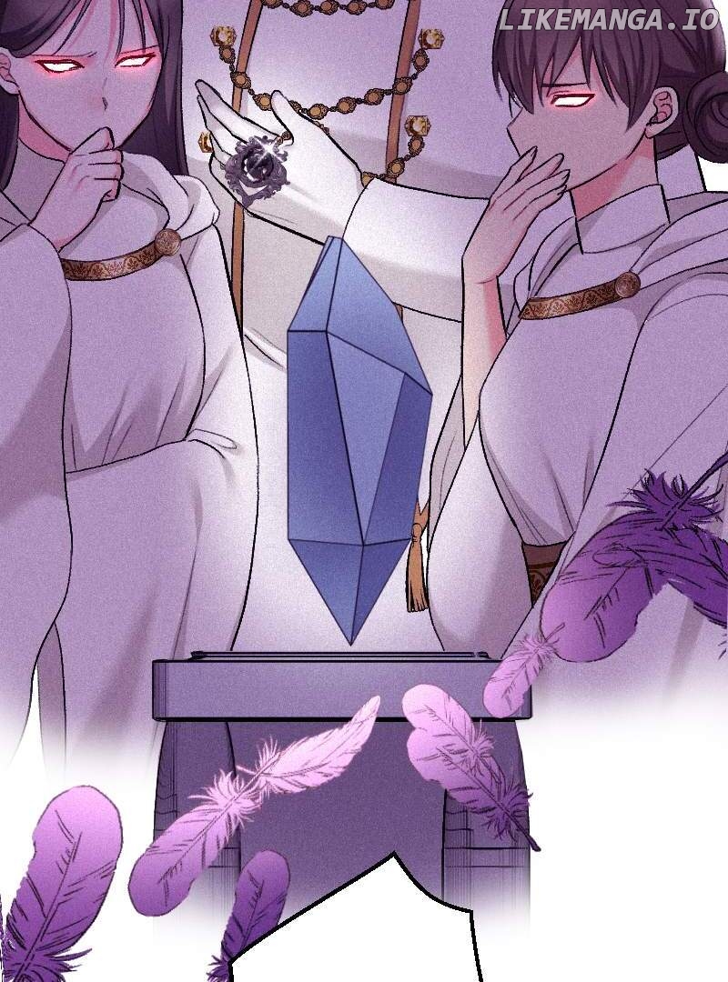 The Abandoned Saintess' Vow: To Deny the Prince's Love in Her Next Life Chapter 30 - page 56