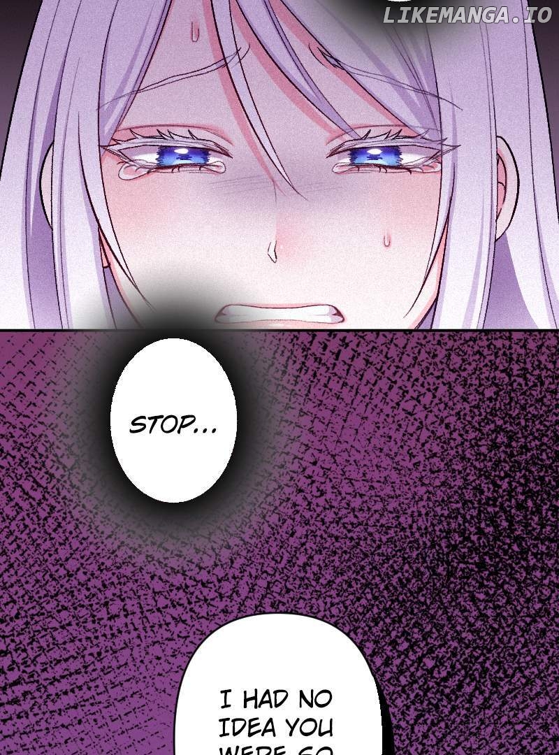 The Abandoned Saintess' Vow: To Deny the Prince's Love in Her Next Life Chapter 30 - page 59