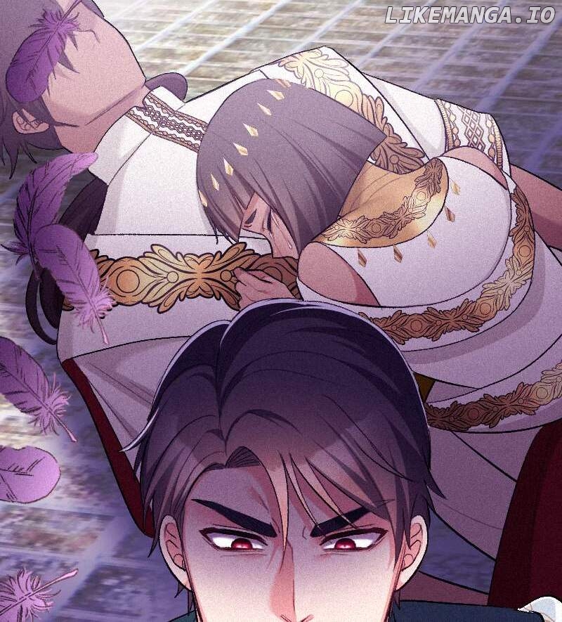 The Abandoned Saintess' Vow: To Deny the Prince's Love in Her Next Life Chapter 30 - page 62