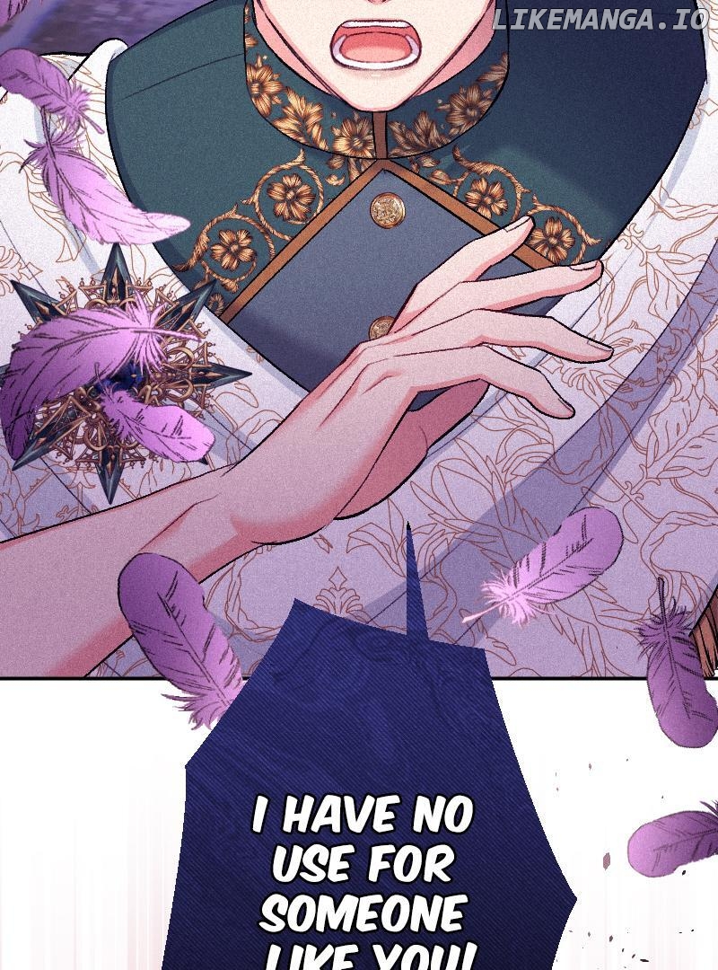 The Abandoned Saintess' Vow: To Deny the Prince's Love in Her Next Life Chapter 30 - page 63