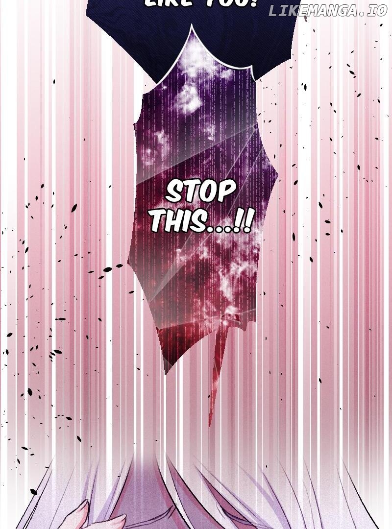 The Abandoned Saintess' Vow: To Deny the Prince's Love in Her Next Life Chapter 30 - page 64