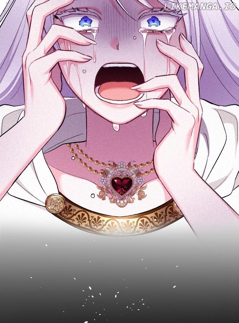 The Abandoned Saintess' Vow: To Deny the Prince's Love in Her Next Life Chapter 30 - page 65