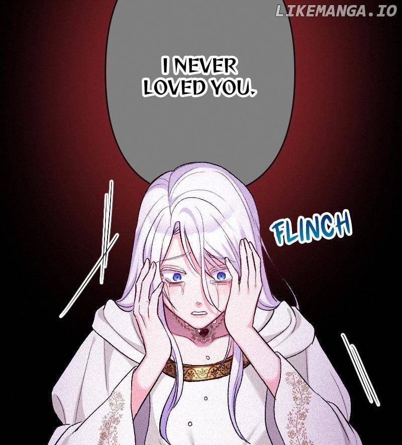 The Abandoned Saintess' Vow: To Deny the Prince's Love in Her Next Life Chapter 30 - page 69