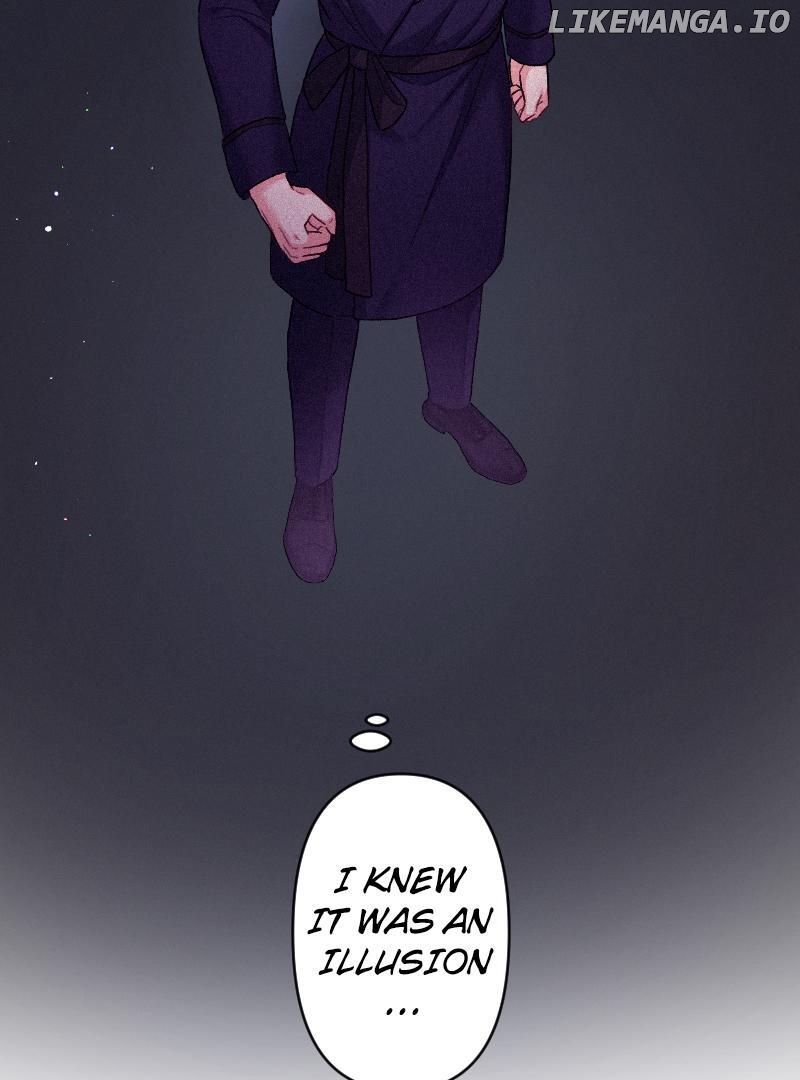The Abandoned Saintess' Vow: To Deny the Prince's Love in Her Next Life Chapter 30 - page 7