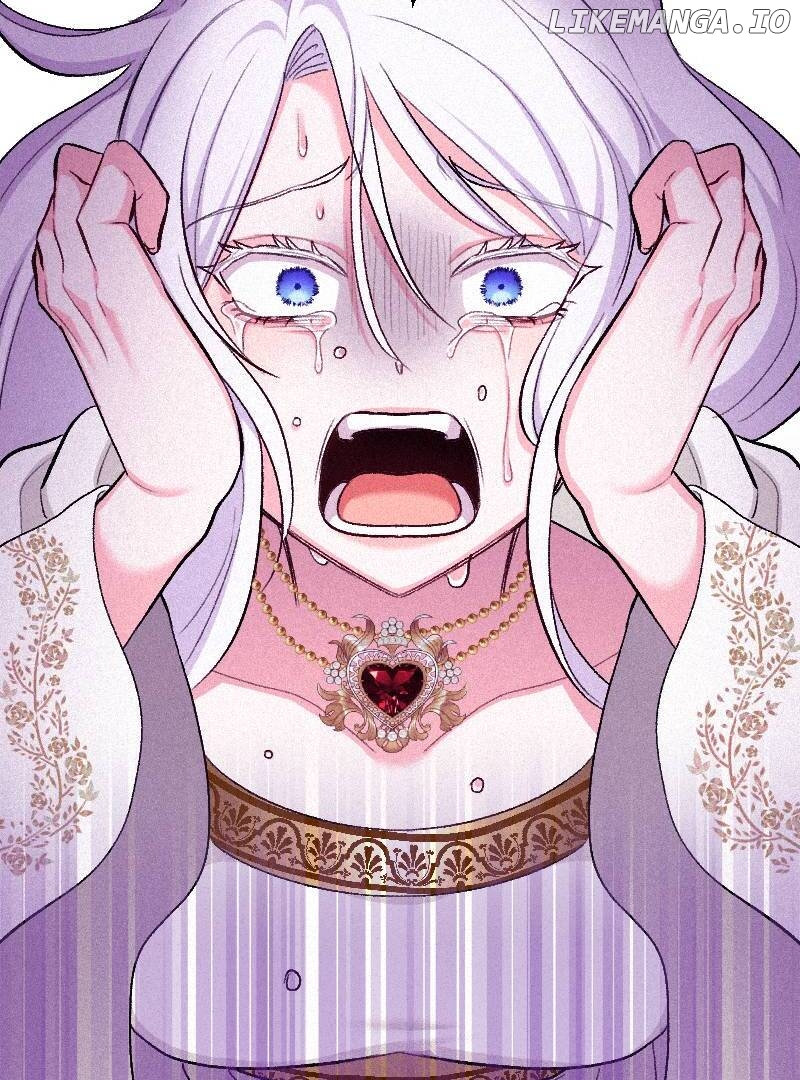 The Abandoned Saintess' Vow: To Deny the Prince's Love in Her Next Life Chapter 30 - page 74