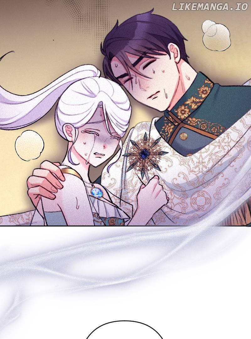The Abandoned Saintess' Vow: To Deny the Prince's Love in Her Next Life Chapter 30 - page 77