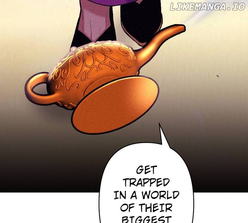 The Abandoned Saintess' Vow: To Deny the Prince's Love in Her Next Life Chapter 30 - page 79