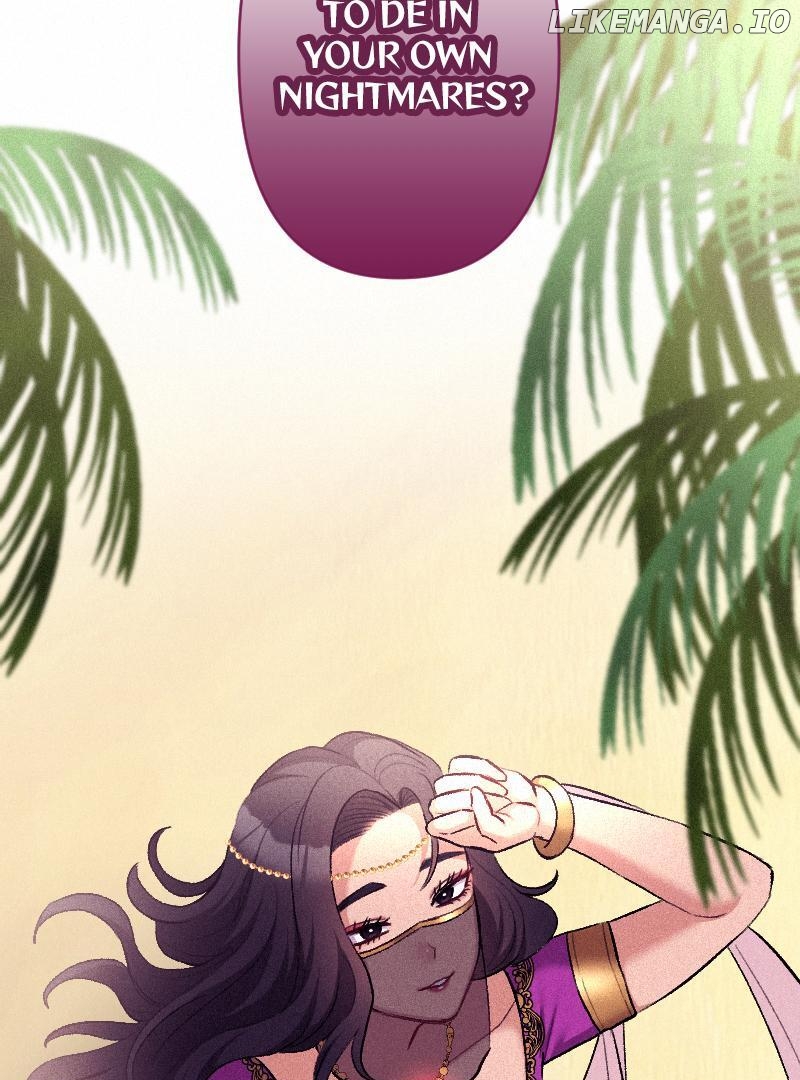 The Abandoned Saintess' Vow: To Deny the Prince's Love in Her Next Life Chapter 30 - page 82