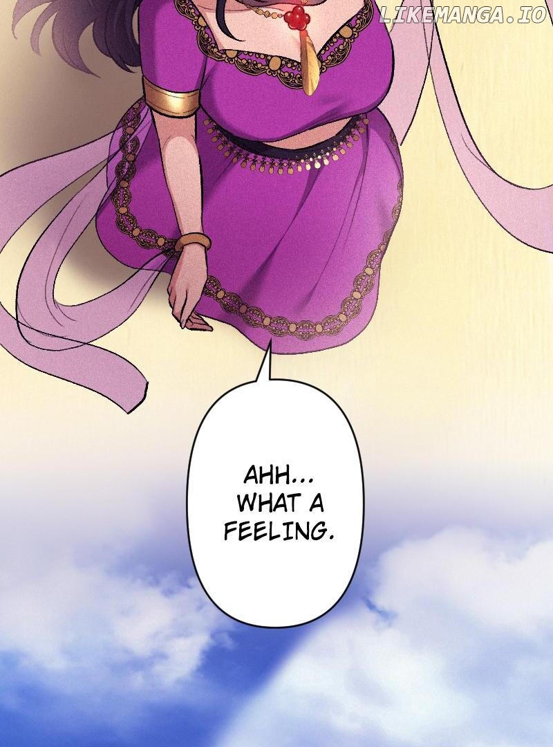 The Abandoned Saintess' Vow: To Deny the Prince's Love in Her Next Life Chapter 30 - page 83