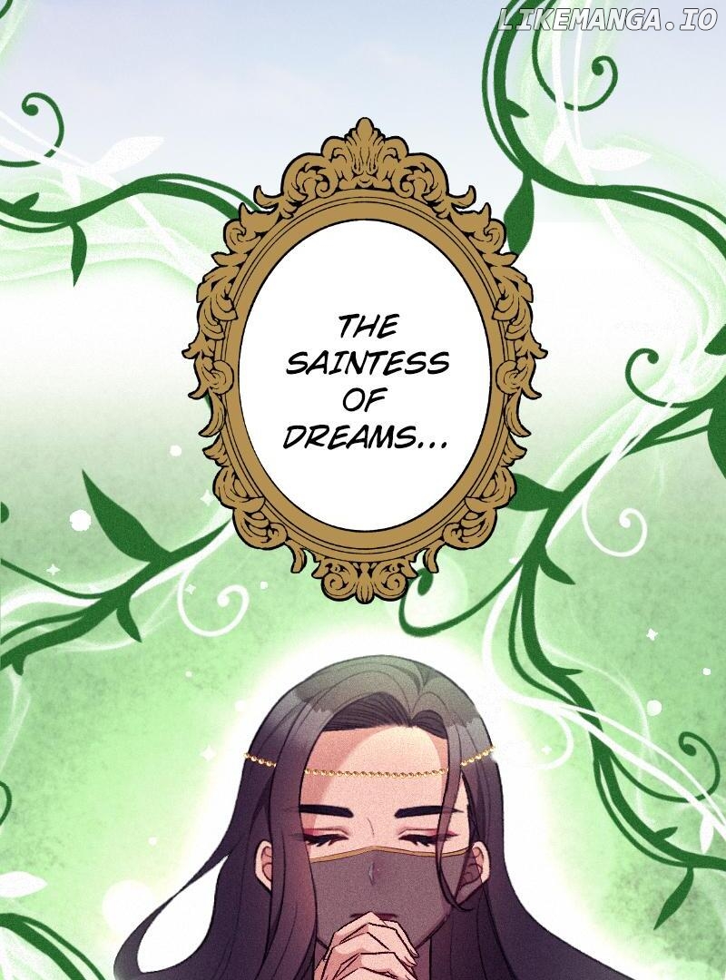 The Abandoned Saintess' Vow: To Deny the Prince's Love in Her Next Life Chapter 30 - page 85