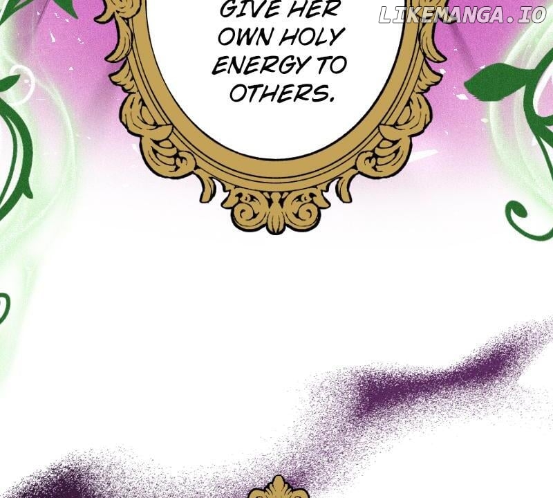 The Abandoned Saintess' Vow: To Deny the Prince's Love in Her Next Life Chapter 30 - page 87