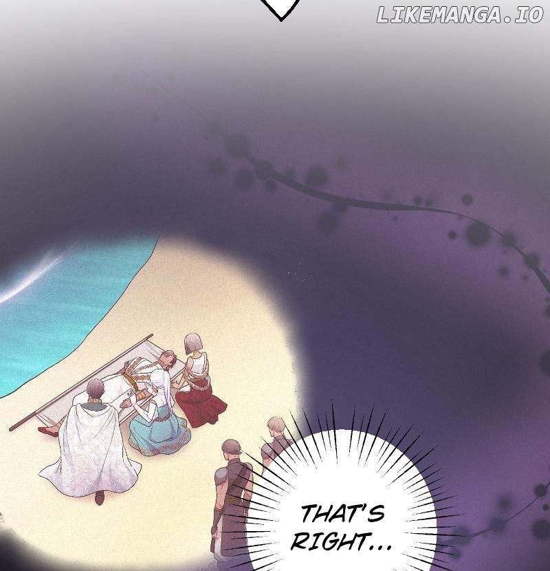 The Abandoned Saintess' Vow: To Deny the Prince's Love in Her Next Life Chapter 30 - page 9