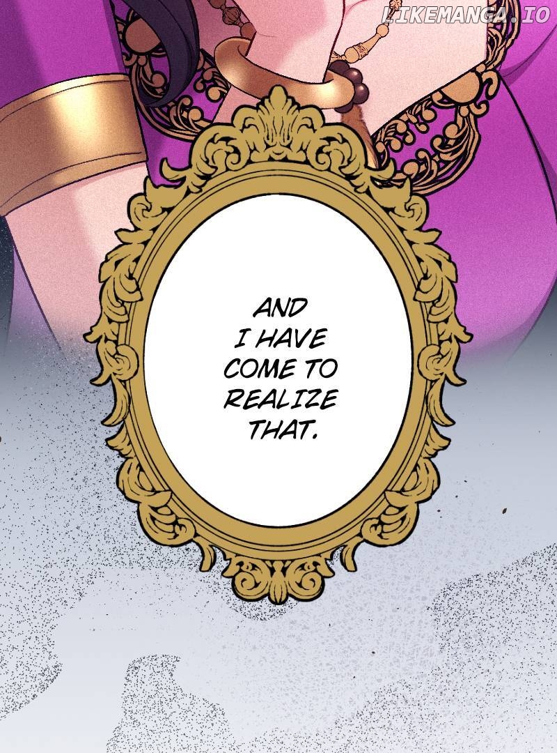 The Abandoned Saintess' Vow: To Deny the Prince's Love in Her Next Life Chapter 30 - page 93