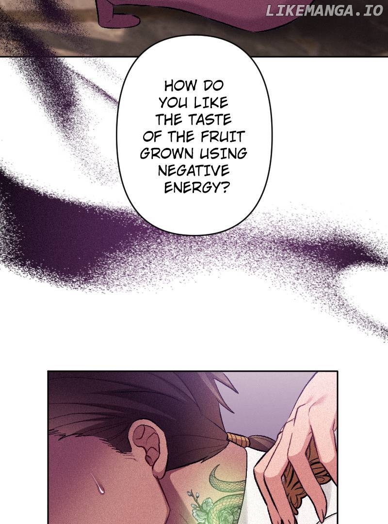 The Abandoned Saintess' Vow: To Deny the Prince's Love in Her Next Life Chapter 30 - page 95